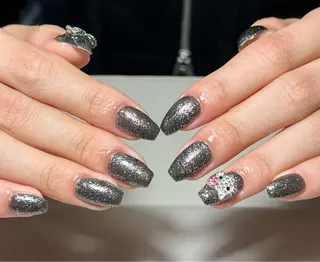 ネイル 🍑 momo_nailのネイルデザイン