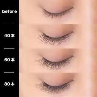 マツエク・マツパ Lioness所属・Lioness 心斎橋店の眉毛・アイブロウイメージ