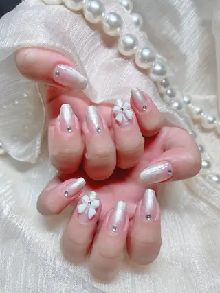 ネイル Melody メロディのネイルデザイン