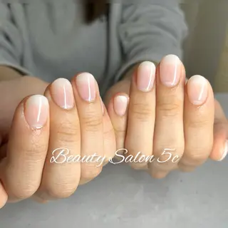 ネイル Beauty Salon5cのネイルデザイン