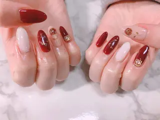 ネイル Regaro i.sのネイルデザイン