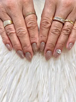 ネイル nail ameryのネイルデザイン