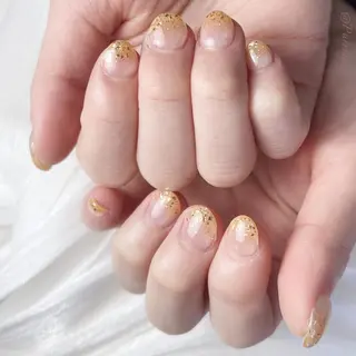 ネイル 鹿取 春子Teamのネイルデザイン