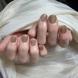 ネイル Fairyフェアリーネイルサロン所属・Nail Hibi サロンのネイルデザイン