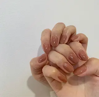 ネイル 佐藤 穂乃香のネイルデザイン