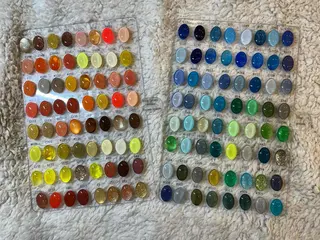 ネイル Nail room Mente所属・Nail room 【Mente】のネイルデザイン