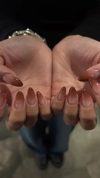 ネイル sayaka 🩰のネイルデザイン