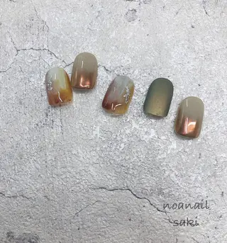 ネイル nailsalon noa所属・nailsalon noaのネイルデザイン