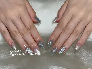 ネイル ネイル みきのネイルデザイン