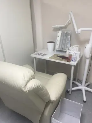 メンズ LOVEホワイト ニング恵比寿店のその他イメージ