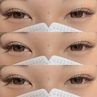 マツエク・マツパ 玉木 愛の眉毛・アイブロウイメージ