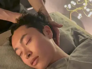 メンズ 睡眠ドライヘッドスパ専門店Null所属・ドライヘッドスパ Null【ヌル】のエステ・リラクイメージ