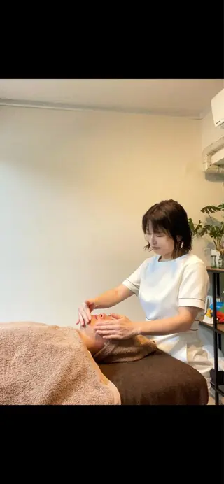 小顔矯正サロン　クレール所属・小顔矯正専門サロン クレールのエステ・リラクイメージ