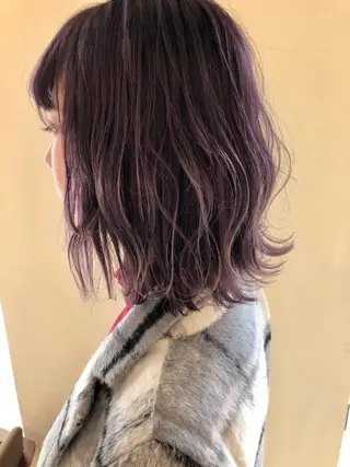 ショート 【髪質改善】 川津翔太のヘアスタイル