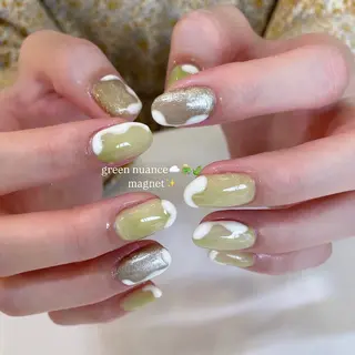 ネイル Nail Salon Gummi.のネイルデザイン