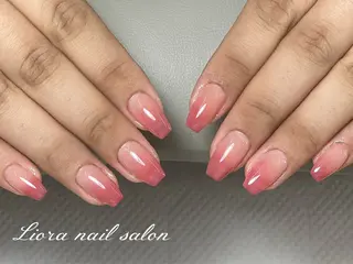 ネイル Liora nail スカルプ専門店のネイルデザイン
