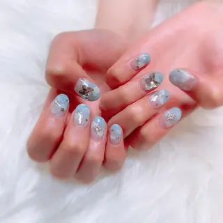 ネイル Private Salon 大宮のネイルデザイン