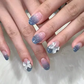 ネイル 小野澤 紗智のネイルデザイン