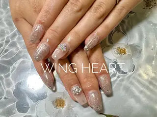 ネイル I. AYUMIのネイルデザイン