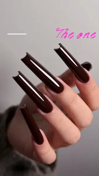 ネイル 橋本 アミのネイルデザイン