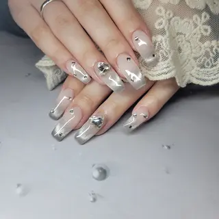 ネイル Nail salon Coco所属・Nail salon Coco【溝の口駅】のネイルデザイン