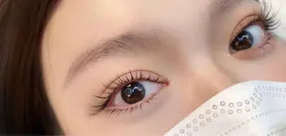 マツエク・マツパ Arana salonのマツエク・マツパデザイン