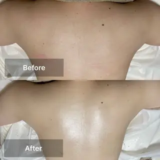 渡邊 千夏のエステ・リラクイメージ