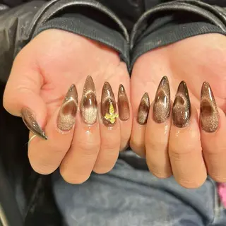 ネイル BabyYouMinail所属・ネイル💅 ひなのネイルデザイン