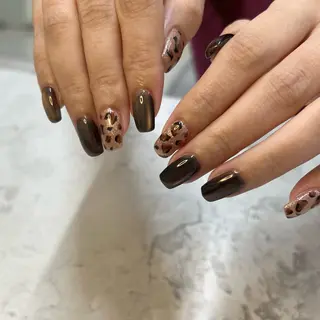 ネイル 瀬戸 梨子のエステ・リラクイメージ