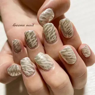 ネイル freenu nail【24H】のネイルデザイン