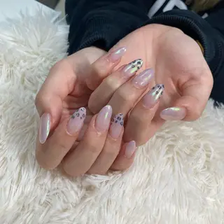 ネイル nail salon　share所属・Share wakanaのネイルデザイン