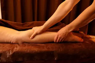 Assange 中目黒店のエステ・リラクイメージ