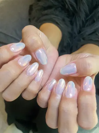 ネイル anny ／あにのネイルデザイン