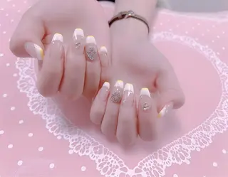ネイル 横浜 美夢のネイルデザイン