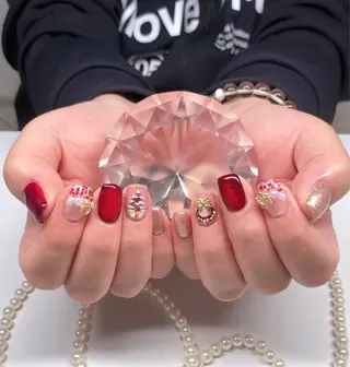 ネイル cocoネイル&まつげサロン所属・片平 恭子のマツエク・マツパデザイン