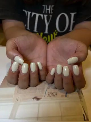 ネイル Hi,nail mahoのネイルデザイン