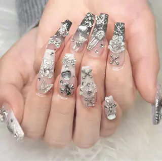 ネイル 🍁nail. kaede🍁のネイルデザイン