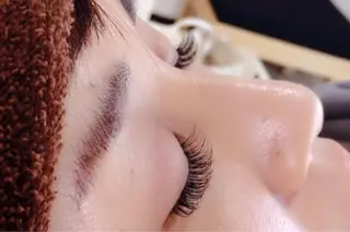 マツエク・マツパ coti所属・coti ♦︎ikumi♦︎のマツエク・マツパデザイン