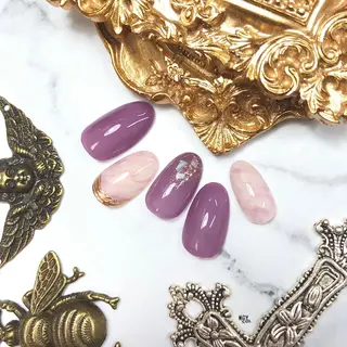 ネイル NAIL NOWのネイルデザイン