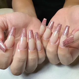 ネイル ain nailのネイルデザイン