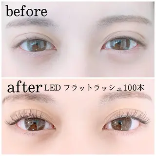 マツエク・マツパ ★ EMINALの眉毛・アイブロウイメージ