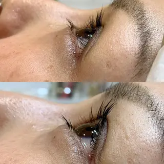 マツエク・マツパ deco tomomiのマツエク・マツパデザイン