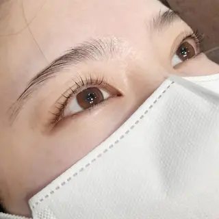 マツエク・マツパ 永島 さとみのマツエク・マツパデザイン