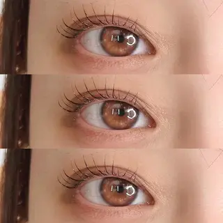 マツエク・マツパ Aya Pilinaの眉毛・アイブロウイメージ