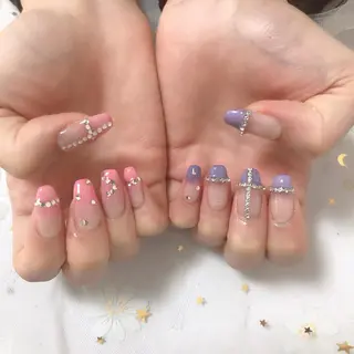 ネイル Kasumi Nailのネイルデザイン