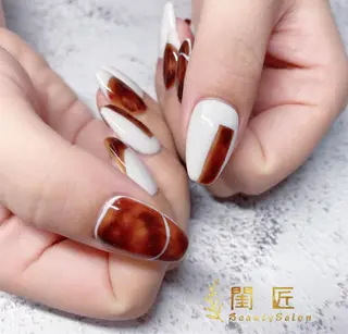 ネイル 閨匠 上野店のネイルデザイン