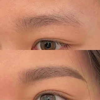 マツエク・マツパ SÖPÖ/SAIKO ♡まつげ眉毛サロンのマツエク・マツパデザイン