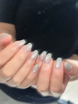 ネイル Prunelle Sekiのネイルデザイン