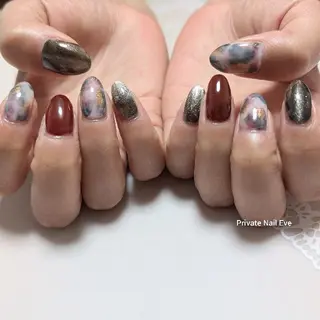 ネイル ネイル junkoのネイルデザイン