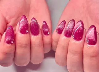 ネイル Nail Salon JANEのネイルデザイン